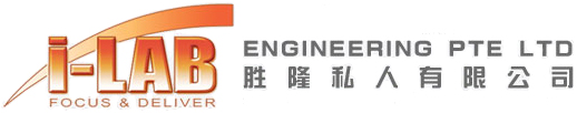 I-Lab Engineering Pte Ltd